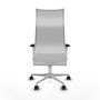 Office Chair Piqueras y Crespo B1B086N Dark grey