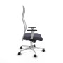 Office Chair Piqueras y Crespo B1B086N Dark grey