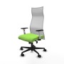 Office Chair Piqueras y Crespo B1B036N Pistachio