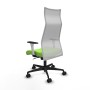 Office Chair Piqueras y Crespo B1B036N Pistachio