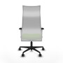 Office Chair Piqueras y Crespo B1B036N Pistachio