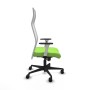 Office Chair Piqueras y Crespo B1B036N Pistachio