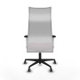 Office Chair Piqueras y Crespo B1B036G Pink