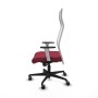 Office Chair Piqueras y Crespo B1B036G Maroon