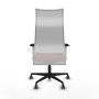 Office Chair Piqueras y Crespo B1B036G Maroon