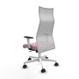Office Chair Piqueras y Crespo B1B026N Pink
