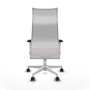Office Chair Piqueras y Crespo B1B026N Pink