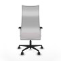 Office Chair Piqueras y Crespo B1B036N Pink