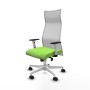 Office Chair Piqueras y Crespo B1B026N Pistachio