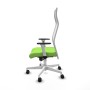 Office Chair Piqueras y Crespo B1B026N Pistachio