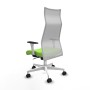 Office Chair Piqueras y Crespo B1B026N Pistachio