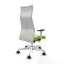 Office Chair Piqueras y Crespo B1B026N Pistachio