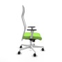 Office Chair Piqueras y Crespo B1B026N Pistachio