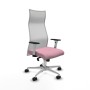 Office Chair Piqueras y Crespo B1B086N Pink