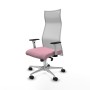 Office Chair Piqueras y Crespo B1B086N Pink