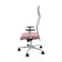 Office Chair Piqueras y Crespo B1B086N Pink