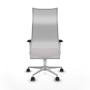 Office Chair Piqueras y Crespo B1B086N Pink