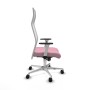 Office Chair Piqueras y Crespo B1B086N Pink