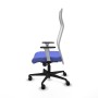 Office Chair Piqueras y Crespo B1B036N Light Blue