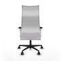 Office Chair Piqueras y Crespo B1B036N Purple