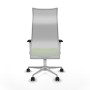 Office Chair Piqueras y Crespo B1B086N Pistachio