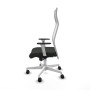 Office Chair Piqueras y Crespo B1B026N Black