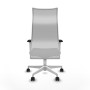 Office Chair Piqueras y Crespo B1B026N Black