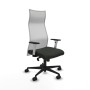 Office Chair Piqueras y Crespo B1B036N Black