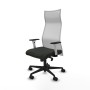 Office Chair Piqueras y Crespo B1B036N Black