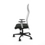 Office Chair Piqueras y Crespo B1B036N Black