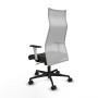 Office Chair Piqueras y Crespo B1B036N Black