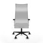 Office Chair Piqueras y Crespo B1B036N Black