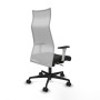 Office Chair Piqueras y Crespo B1B036N Black