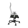 Office Chair Piqueras y Crespo B1B036N Black