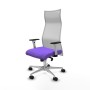 Office Chair Piqueras y Crespo B1B086N Lilac