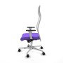 Office Chair Piqueras y Crespo B1B086N Lilac