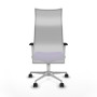 Office Chair Piqueras y Crespo B1B086N Lilac