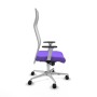 Office Chair Piqueras y Crespo B1B086N Lilac