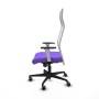 Office Chair Piqueras y Crespo B1B036G Lilac