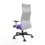 Office Chair Piqueras y Crespo B1B036G Lilac