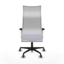 Office Chair Piqueras y Crespo B1B036G Lilac
