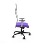 Office Chair Piqueras y Crespo B1B036G Lilac