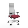 Office Chair Piqueras y Crespo B1B026N Maroon