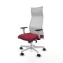 Office Chair Piqueras y Crespo B1B026N Maroon