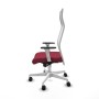 Office Chair Piqueras y Crespo B1B026N Maroon