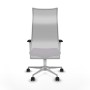 Office Chair Piqueras y Crespo B1B086N Purple