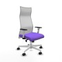 Office Chair Piqueras y Crespo B1B026N Lilac