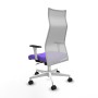 Office Chair Piqueras y Crespo B1B026N Lilac