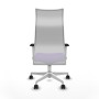 Office Chair Piqueras y Crespo B1B026N Lilac