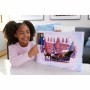 Calendrier de l’Avent Frozen HWX20 Plastique